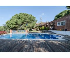 Chalet en Venta en Lloret de Mar, Girona