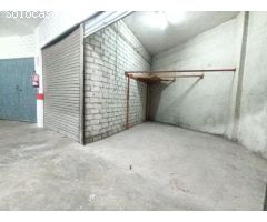 Garaje cerrado en Granada zona Zaidin, 13 m. de superficie. ¡¡ La mejor inversión !!