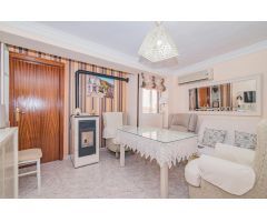 Piso en Venta en Guejar Sierra, Granada