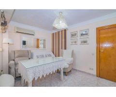 Piso en Venta en Guejar Sierra, Granada