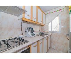 Piso en Venta en Guejar Sierra, Granada