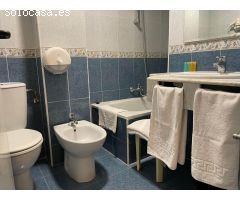 Hotel rural en la zona metropolitana de Granada.