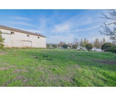 OPORTUNIDAD EN VENTA DE SOLAR URBANO EN PELIGROS