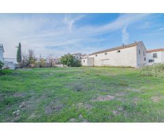 OPORTUNIDAD EN VENTA DE SOLAR URBANO EN PELIGROS