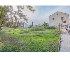 OPORTUNIDAD EN VENTA DE SOLAR URBANO EN PELIGROS