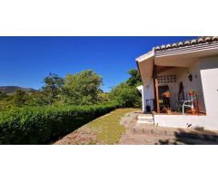 Casa de Campo en el Fargue