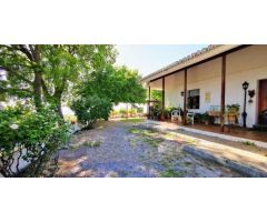 Casa de Campo en el Fargue