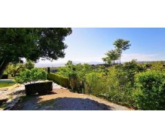 Casa de Campo en el Fargue