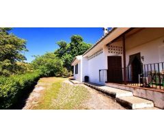 Casa de Campo en el Fargue