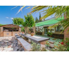 Finca rustica en Venta en Pinos Puente, Granada