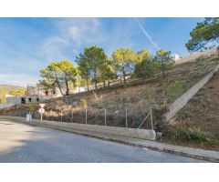 ???? EXCLUSIVO SOLAR URBANO EN CUMBRES VERDES – NATURALEZA Y TRANQUILIDAD A TU ALCANCE ????