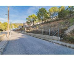 ???? EXCLUSIVO SOLAR URBANO EN CUMBRES VERDES – NATURALEZA Y TRANQUILIDAD A TU ALCANCE ????