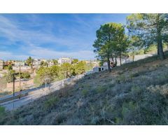 ???? EXCLUSIVO SOLAR URBANO EN CUMBRES VERDES – NATURALEZA Y TRANQUILIDAD A TU ALCANCE ????