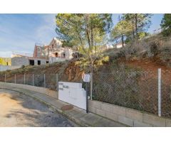 ???? EXCLUSIVO SOLAR URBANO EN CUMBRES VERDES – NATURALEZA Y TRANQUILIDAD A TU ALCANCE ????