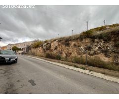 El lugar perfecto para construir tu hogar con vistas a la Vega