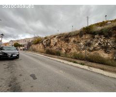 El lugar perfecto para construir tu hogar con vistas a la Vega