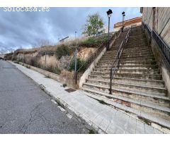 El lugar perfecto para construir tu hogar con vistas a la Vega