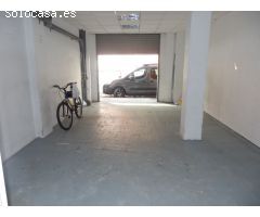 LOCAL 167 M2 EN CALLE SAN BLAS