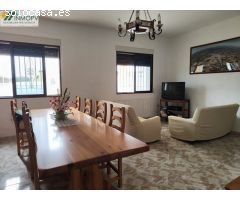 SINGULAR CHALET EN VINAROS