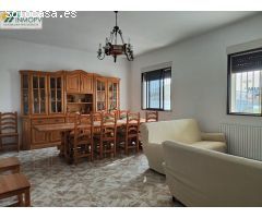 SINGULAR CHALET EN VINAROS