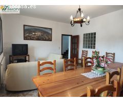 SINGULAR CHALET EN VINAROS