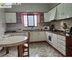 SINGULAR CHALET EN VINAROS