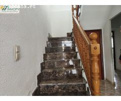 SINGULAR CHALET EN VINAROS