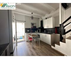 EN VENTA DUPLEX A ESCASOS METROS DEL PASEO MARITIMO