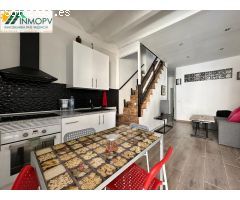 EN VENTA DUPLEX A ESCASOS METROS DEL PASEO MARITIMO