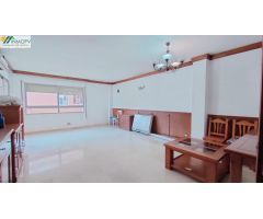 EN VENTA GRAN PISO EN AVENIDA PAIS VALENCIA