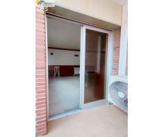 EN VENTA GRAN PISO EN AVENIDA PAIS VALENCIA