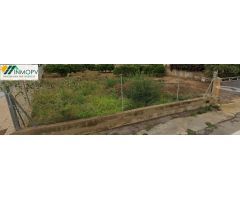SE VENDE PARCELA URBANA EN 4 CAMINOS BOVERALS.