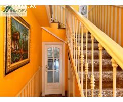 EXELENTE CASA ADOSADA EN CALLE ANDALUSIA VINAROS