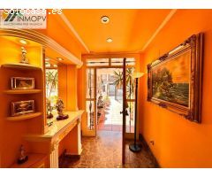 EXELENTE CASA ADOSADA EN CALLE ANDALUSIA VINAROS