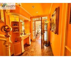 EXELENTE CASA ADOSADA EN CALLE ANDALUSIA VINAROS