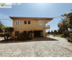CHALET EN LA PLAYA DELS COSIS ZONA BOVERALS