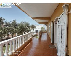 CHALET EN LA PLAYA DELS COSIS ZONA BOVERALS