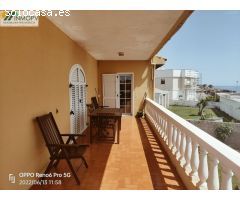 CHALET EN LA PLAYA DELS COSIS ZONA BOVERALS