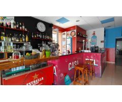 SE VENDE NEGOCIO EN PLENO FUNCCIONAMIENTO + VIVIENDA EN PLANTA ALTA!