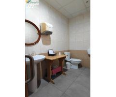 SE VENDE NEGOCIO EN PLENO FUNCCIONAMIENTO + VIVIENDA EN PLANTA ALTA!
