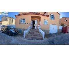 EN VENTA GRAN CHALET EN CALA PUNTAL VINARÒS.