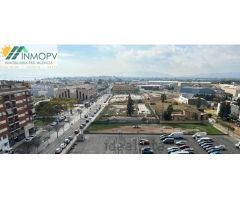 EN VENTA PISO DE 3 DORMITORIOS EN PIO XII! VISTAS AL MAR!