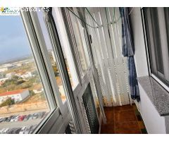 EN VENTA PISO DE 3 DORMITORIOS EN PIO XII! VISTAS AL MAR!