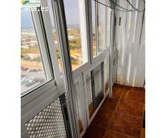 EN VENTA PISO DE 3 DORMITORIOS EN PIO XII! VISTAS AL MAR!