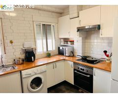 EN VENTA PISO DE 3 DORMITORIOS EN PIO XII! VISTAS AL MAR!