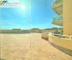 PISO DE 2 HABITACIONES A LA VENTA ZONA HOTEL VINAROS! URBANIZACION CON PISCINA COMUNITARIA!