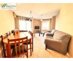 PISO DE 2 HABITACIONES A LA VENTA ZONA HOTEL VINAROS! URBANIZACION CON PISCINA COMUNITARIA!