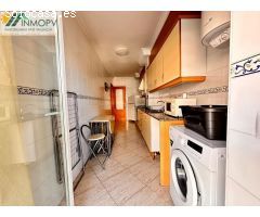 PISO DE 2 HABITACIONES A LA VENTA ZONA HOTEL VINAROS! URBANIZACION CON PISCINA COMUNITARIA!