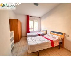 PISO DE 2 HABITACIONES A LA VENTA ZONA HOTEL VINAROS! URBANIZACION CON PISCINA COMUNITARIA!