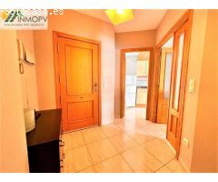 PISO DE 2 HABITACIONES A LA VENTA ZONA HOTEL VINAROS! URBANIZACION CON PISCINA COMUNITARIA!